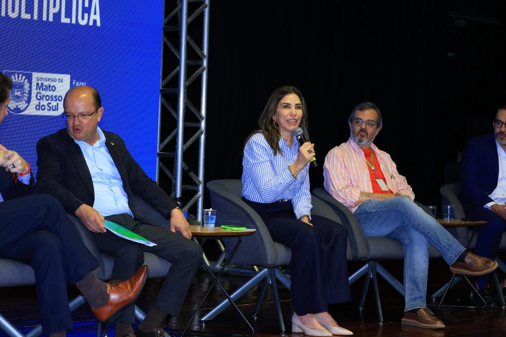 Foto: Reprodução/Secom Mato Grosso do Sul