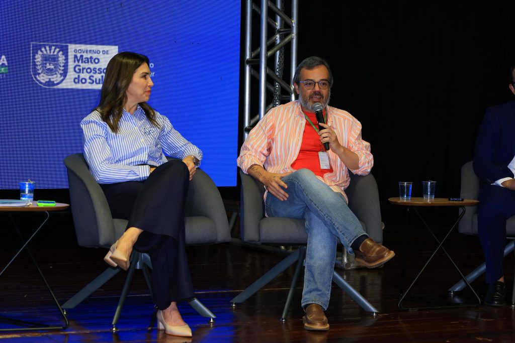 Foto: Reprodução/Secom Mato Grosso do Sul