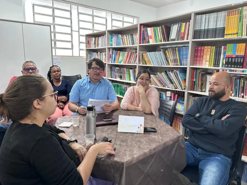 Foto: Reprodução/Secom Mato Grosso do Sul