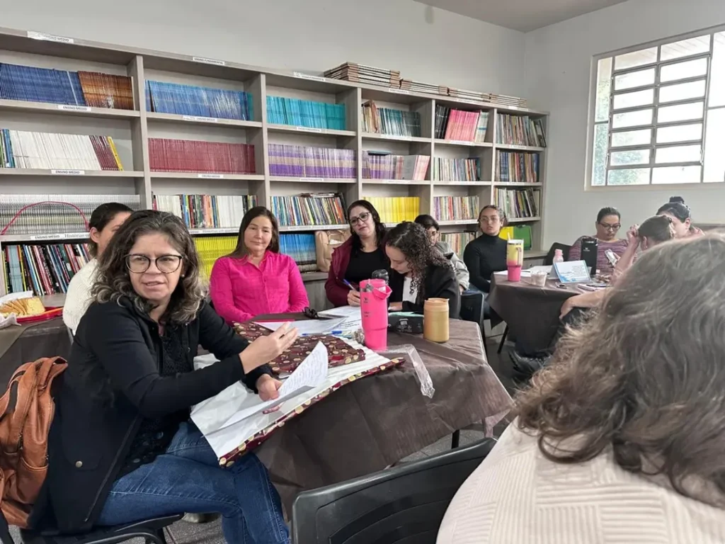 Foto: Reprodução/Secom Mato Grosso do Sul