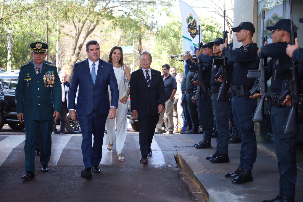 Foto: Reprodução/Secom Mato Grosso do Sul