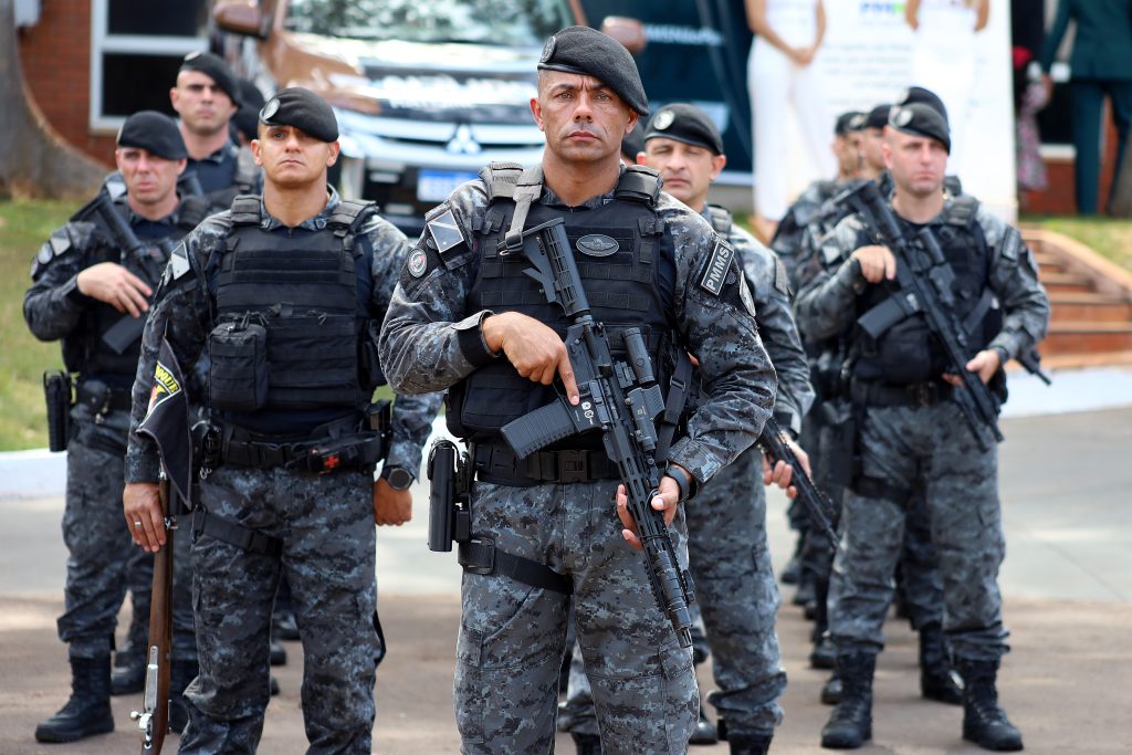 Foto: Reprodução/Secom Mato Grosso do Sul