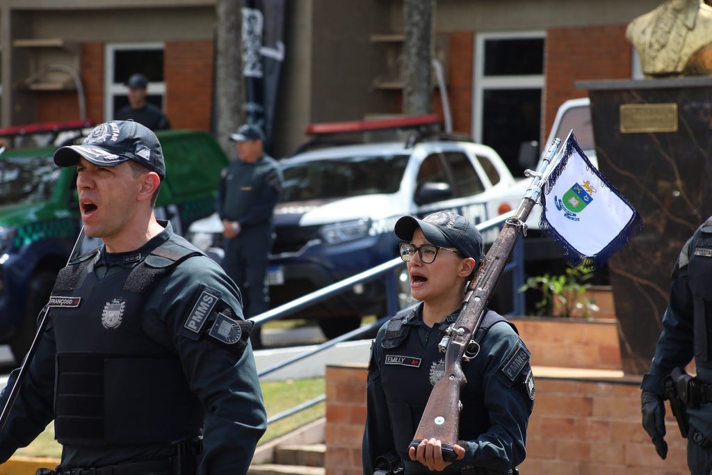 Foto: Reprodução/Secom Mato Grosso do Sul