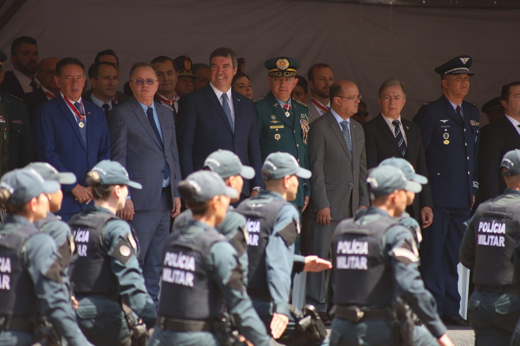 Foto: Reprodução/Secom Mato Grosso do Sul