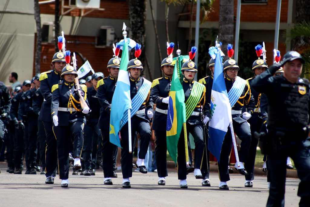 Foto: Reprodução/Secom Mato Grosso do Sul