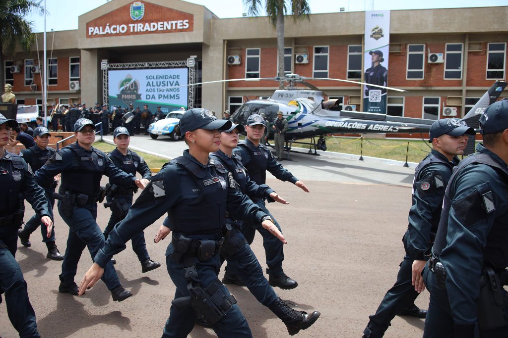 Foto: Reprodução/Secom Mato Grosso do Sul
