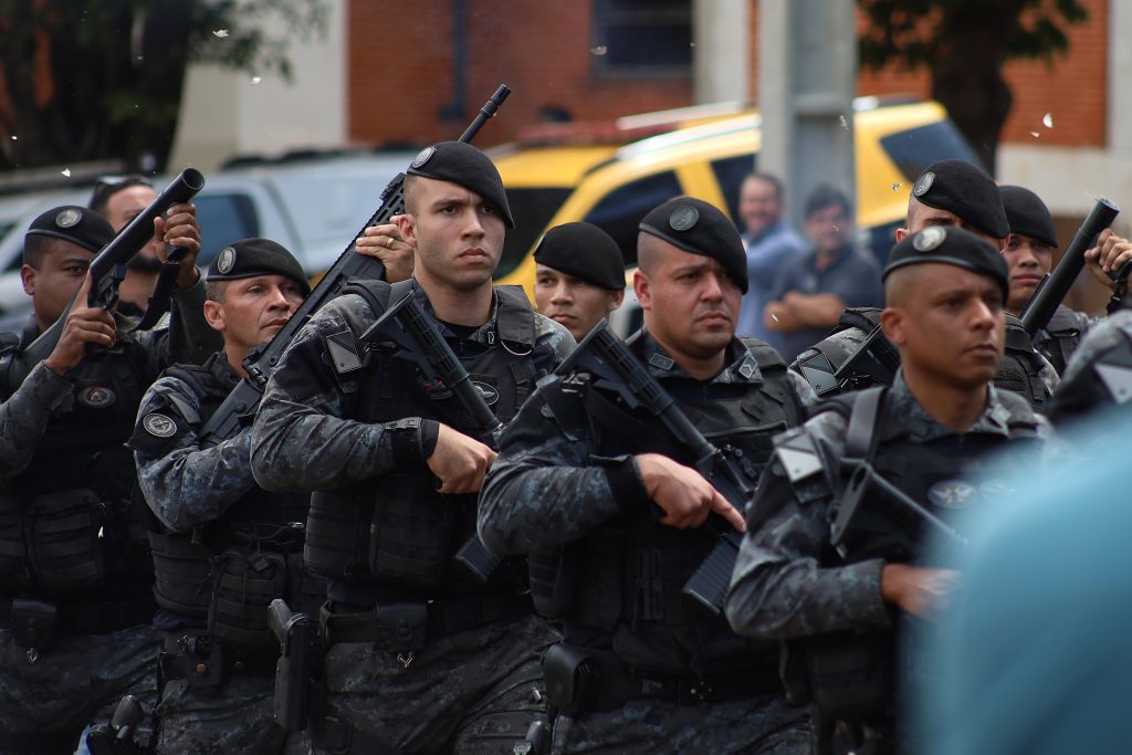 Foto: Reprodução/Secom Mato Grosso do Sul