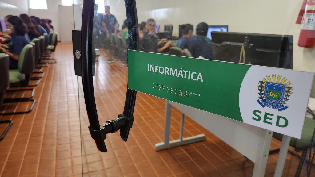 Foto: Reprodução/Secom Mato Grosso do Sul