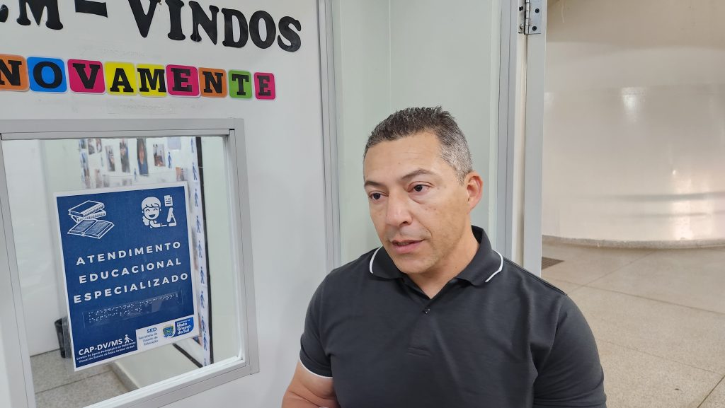 Cadernos MS+Aprendizagem reforçam preparação para o Saeb e promovem inclusão pedagógica