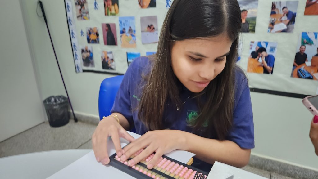 Cadernos MS+Aprendizagem reforçam preparação para o Saeb e promovem inclusão pedagógica