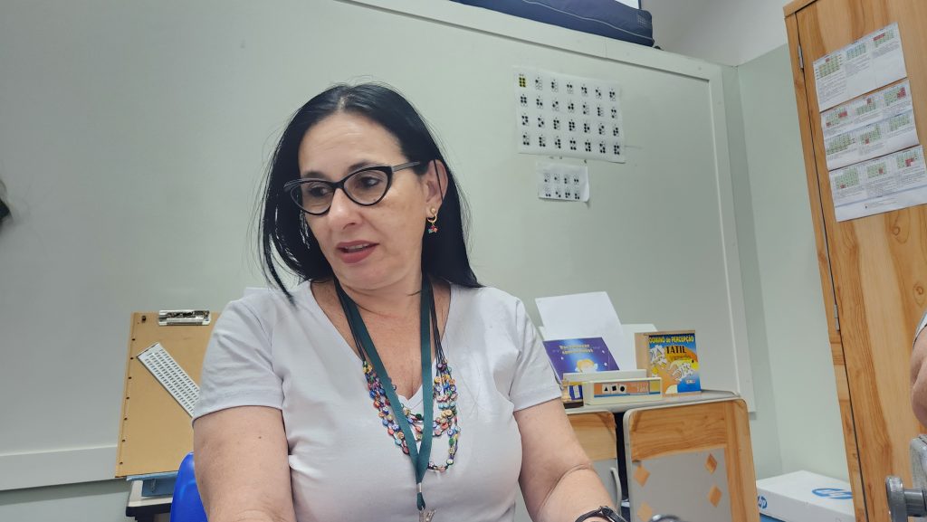 Cadernos MS+Aprendizagem reforçam preparação para o Saeb e promovem inclusão pedagógica