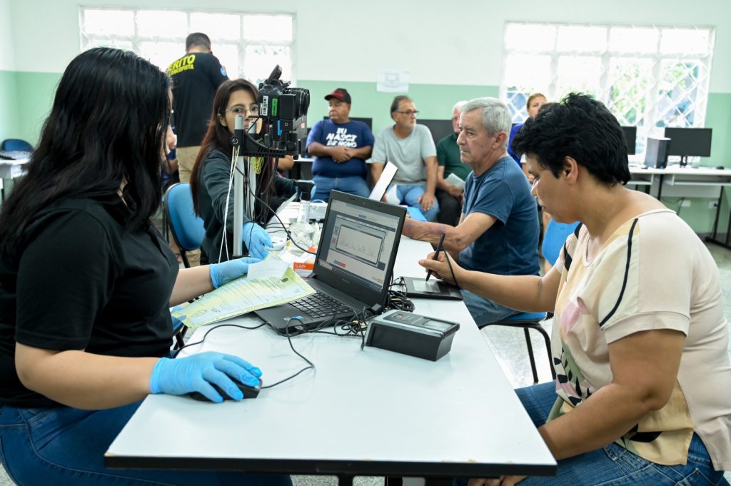 Foto: Reprodução/Secom Mato Grosso do Sul