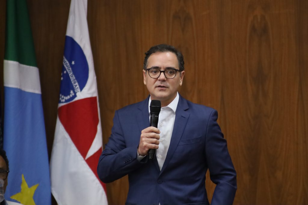 Governo de MS discute uso da inteligência artificial para ampliar as ações de assistência social