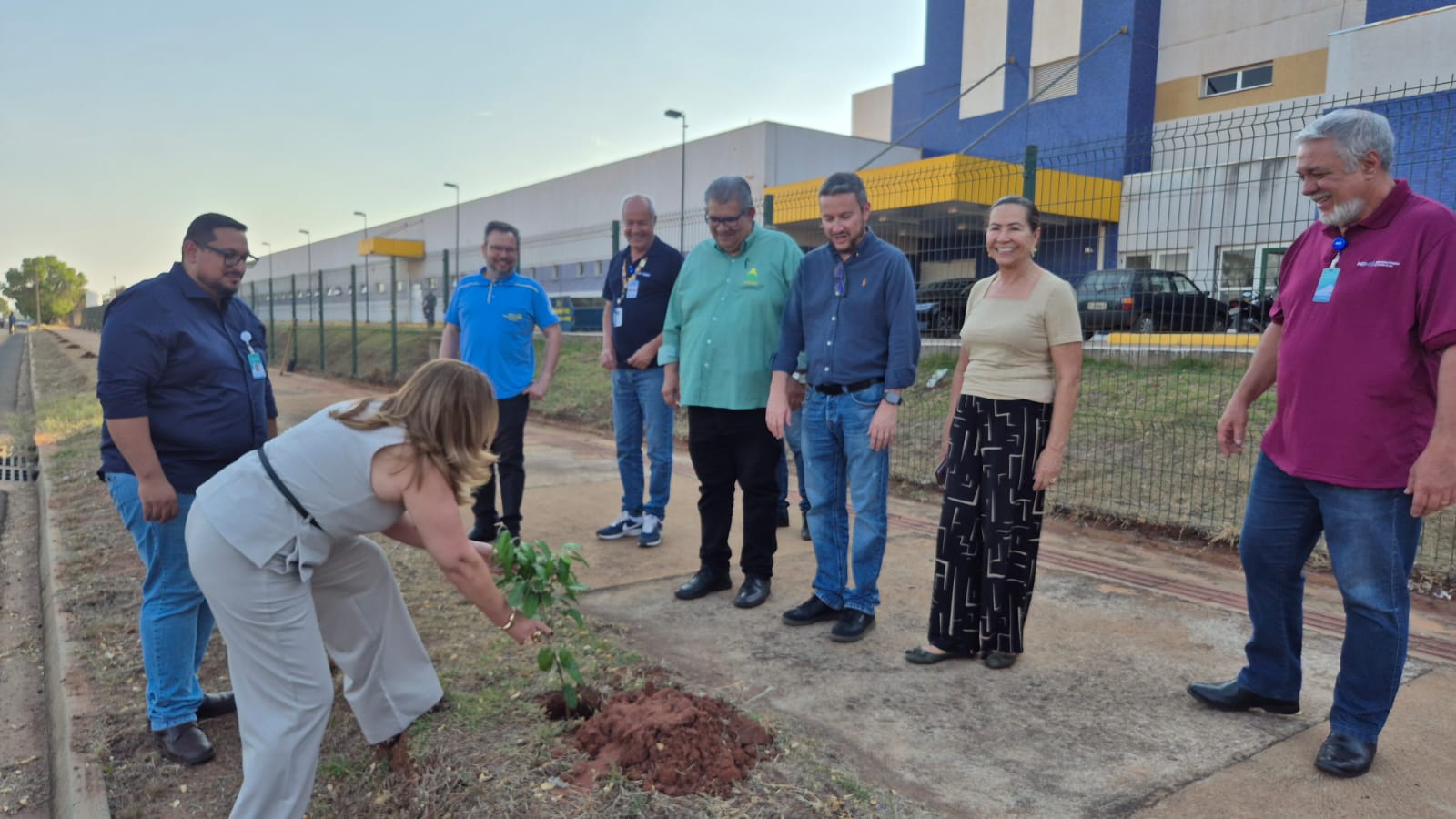 Foto: Reprodução/Secom Mato Grosso do Sul