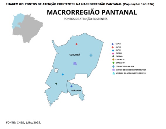 Foto: Reprodução/Secom Mato Grosso do Sul
