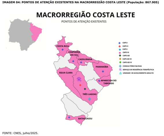 Foto: Reprodução/Secom Mato Grosso do Sul