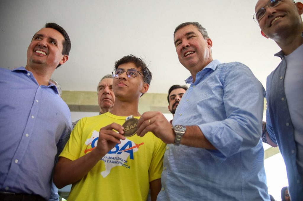 Foto: Reprodução/Secom Mato Grosso do Sul