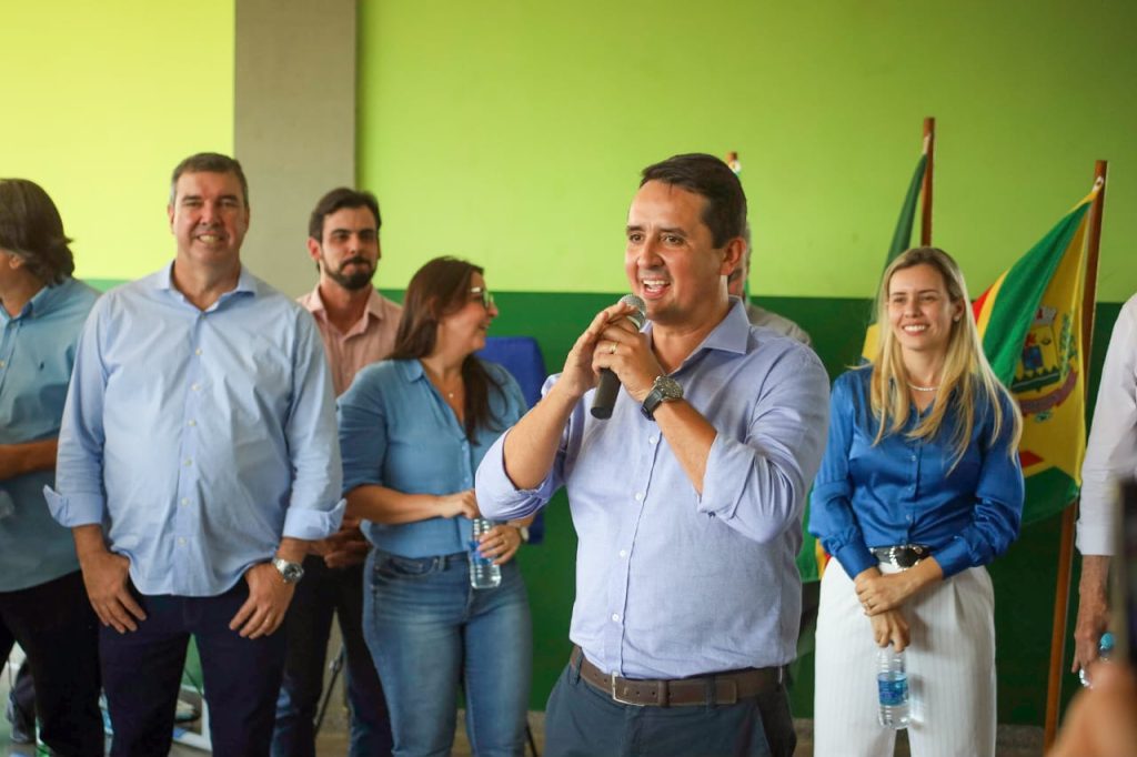 Foto: Reprodução/Secom Mato Grosso do Sul
