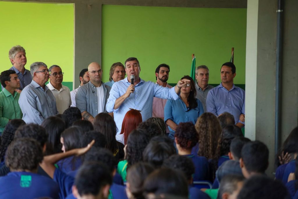 Foto: Reprodução/Secom Mato Grosso do Sul