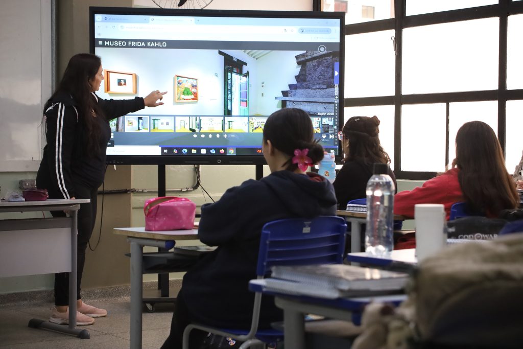 Foto: Reprodução/Secom Mato Grosso do Sul