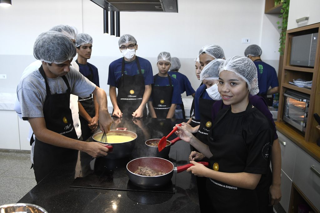 Foto: Reprodução/Secom Mato Grosso do Sul
