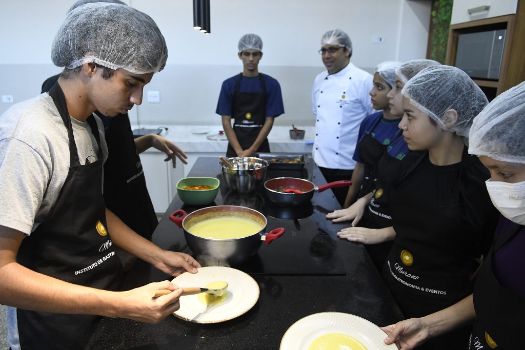 Foto: Reprodução/Secom Mato Grosso do Sul