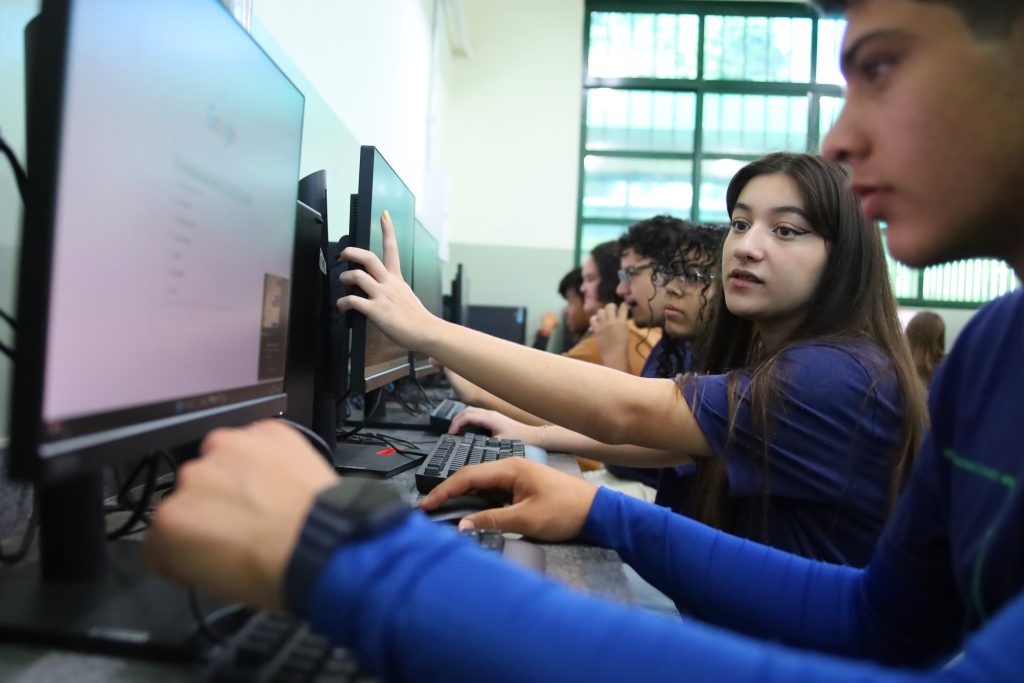Foto: Reprodução/Secom Mato Grosso do Sul