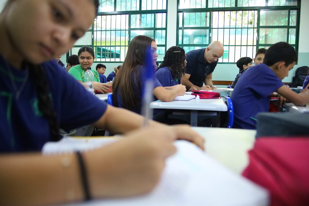 Foto: Reprodução/Secom Mato Grosso do Sul