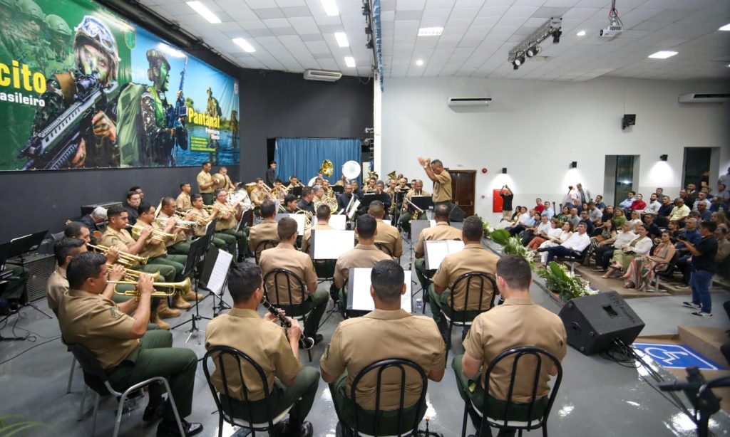 Símbolo da história do Brasil e de MS, Forte Coimbra completa 250 anos e será restaurado – Agência de Noticias do Governo de Mato Grosso do Sul