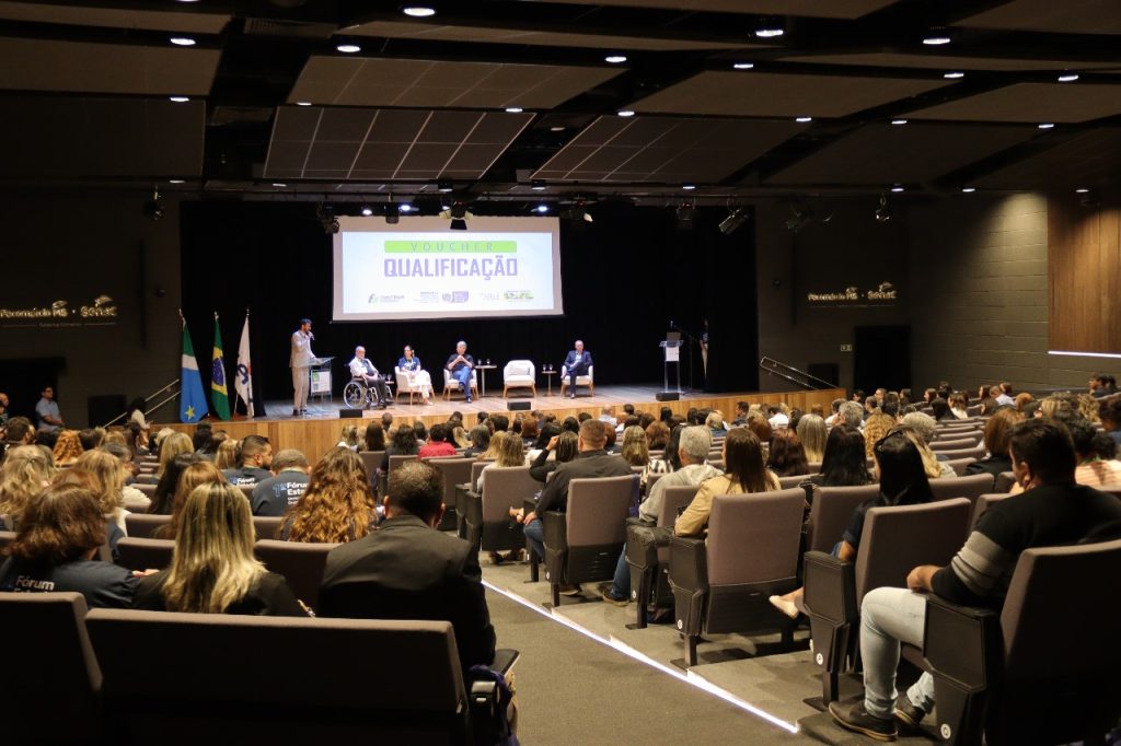 Foto: Reprodução/Secom Mato Grosso do Sul