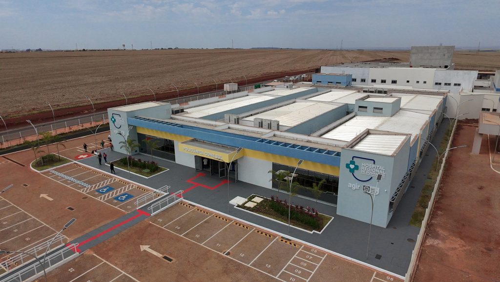 Foto: Reprodução/Secom Mato Grosso do Sul