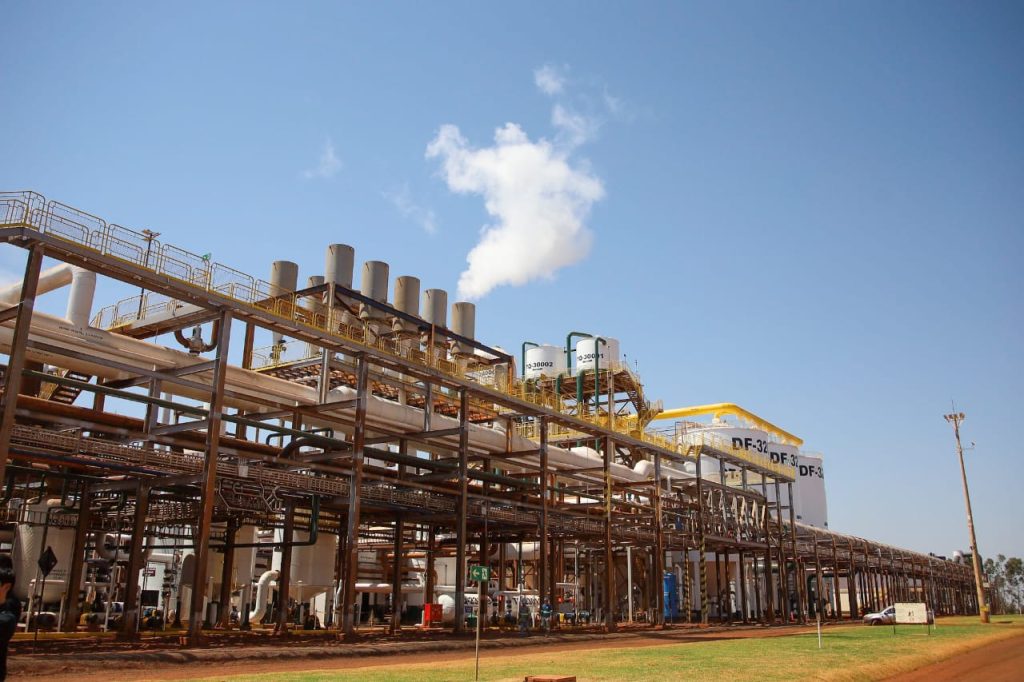 Foto: Reprodução/Secom Mato Grosso do Sul