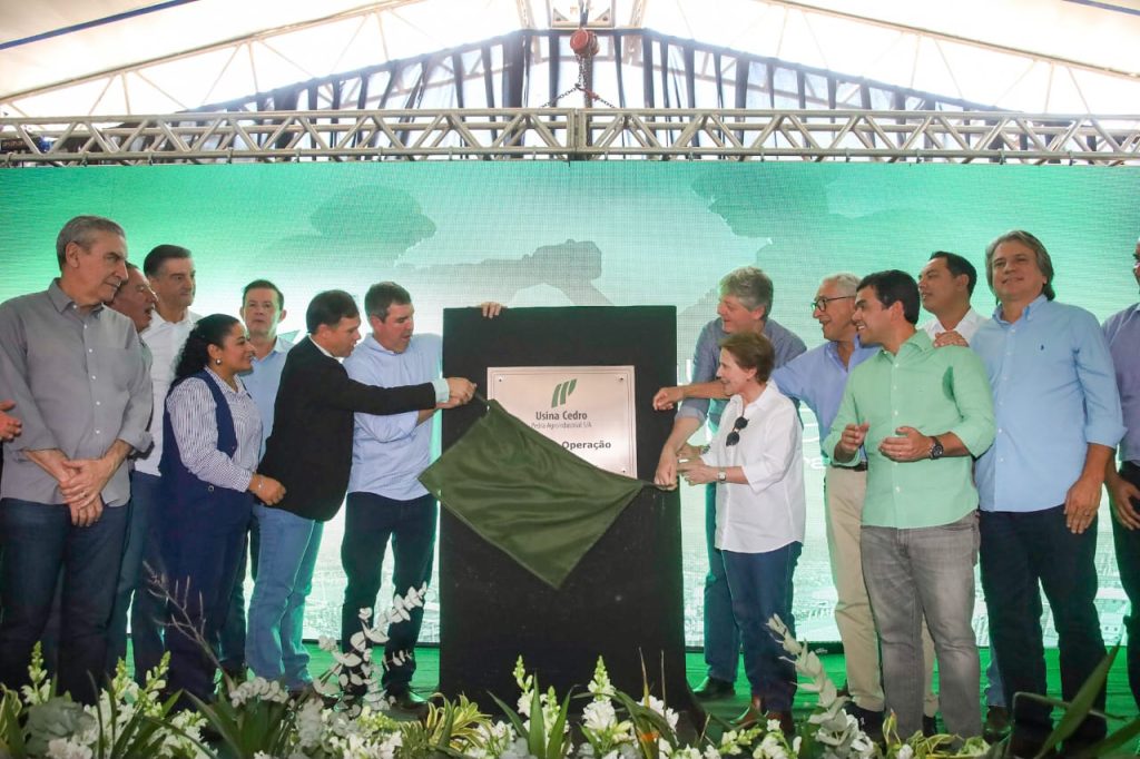 Foto: Reprodução/Secom Mato Grosso do Sul
