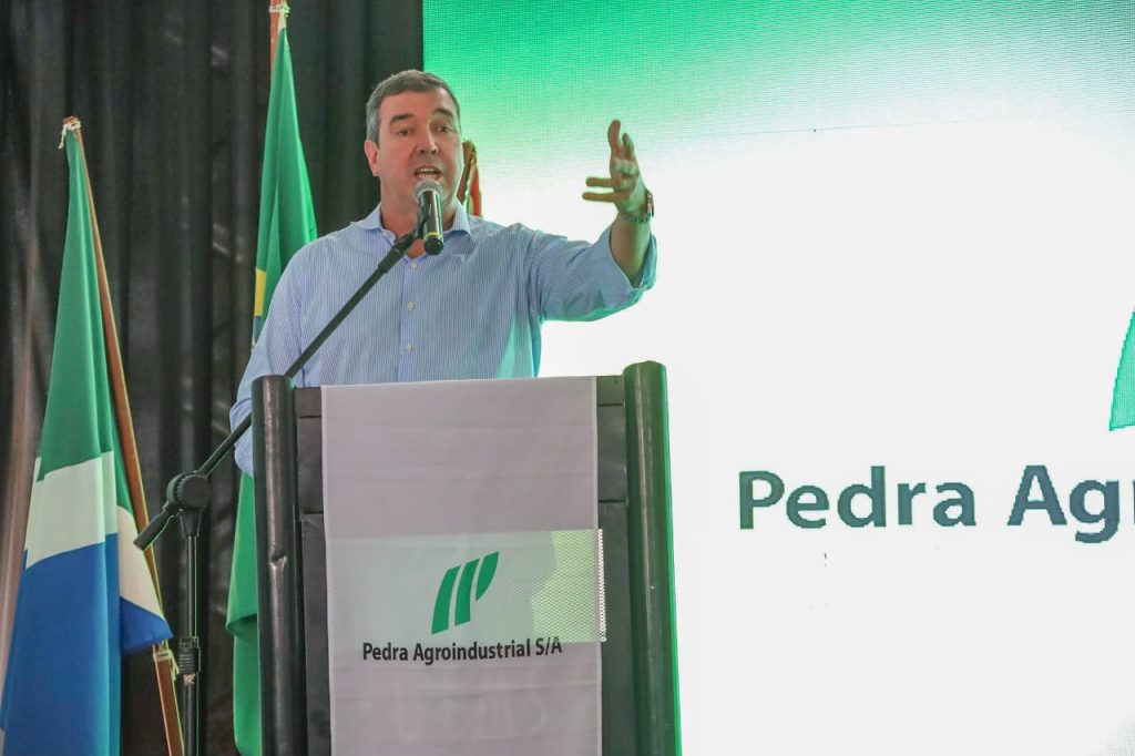 Foto: Reprodução/Secom Mato Grosso do Sul