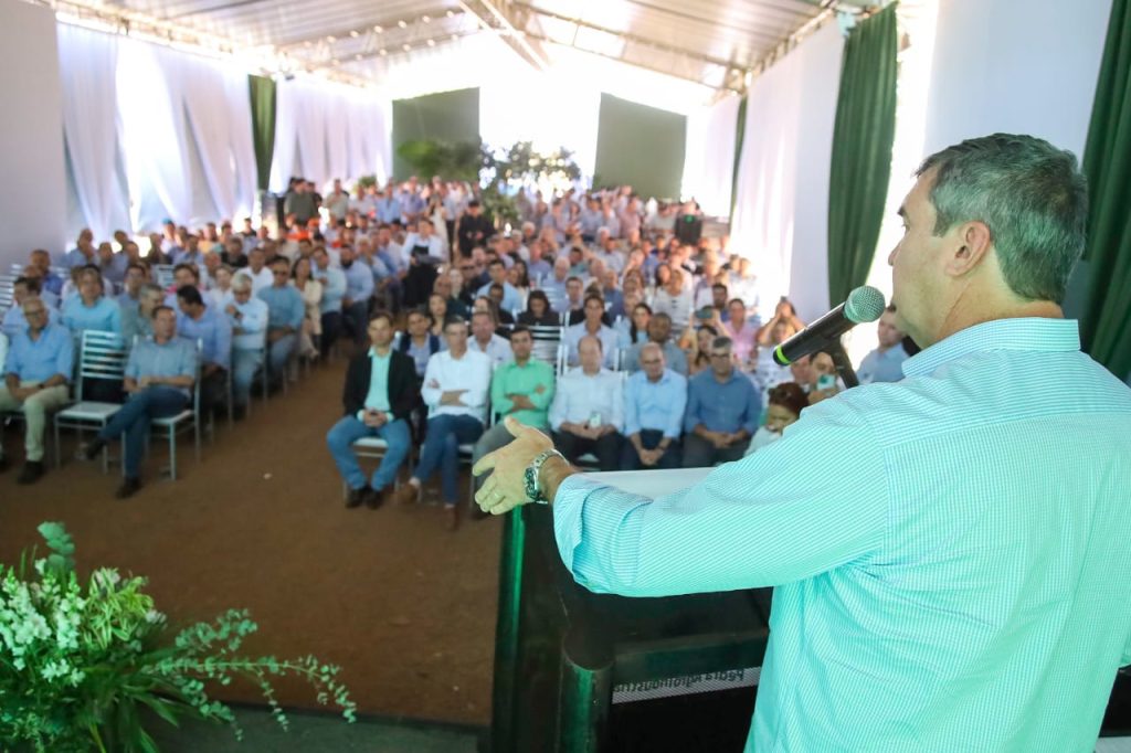 Foto: Reprodução/Secom Mato Grosso do Sul