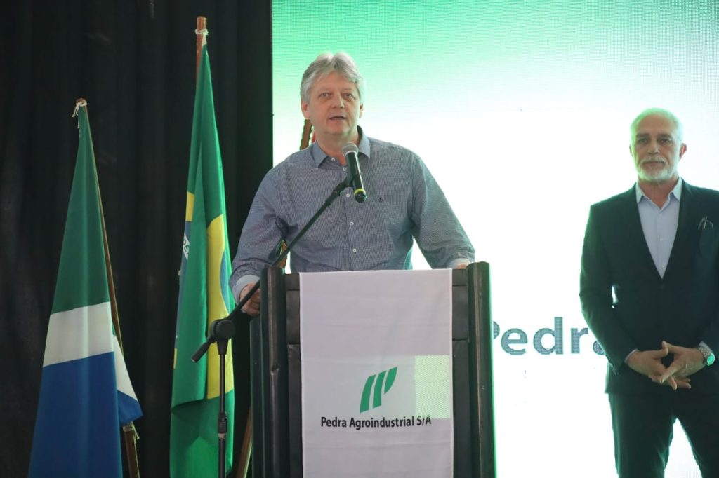 Foto: Reprodução/Secom Mato Grosso do Sul