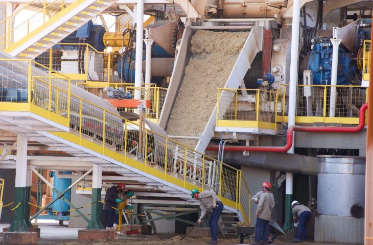 Mato Grosso do Sul alia crescimento econômico e inclusão social