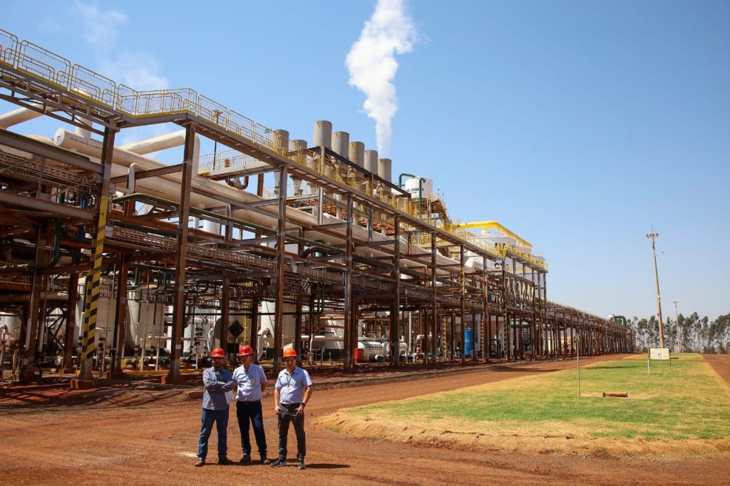 Foto: Reprodução/Secom Mato Grosso do Sul