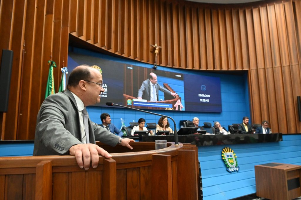Governo de MS lidera parceria histórica com União para moradia e energia limpa em comunidades quilombolas
