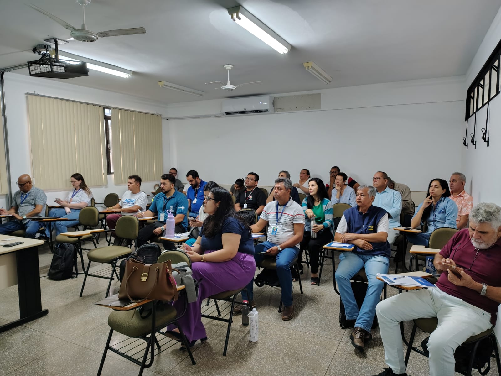 Foto: Reprodução/Secom Mato Grosso do Sul
