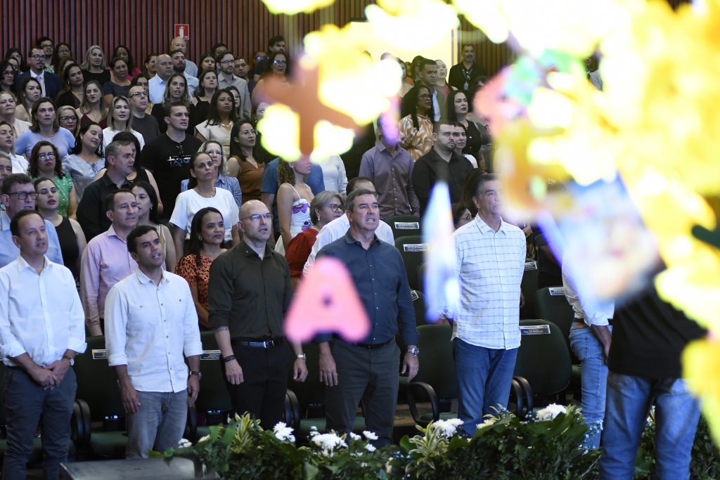 Com foco na alfabetização, trabalho desenvolvido nas escolas públicas é reconhecido pelo Governo de MS
