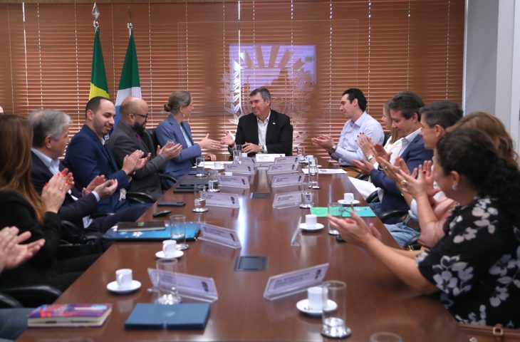 Selo FAST-Infra PPP Hospital Regional MS foto Saul Schramm