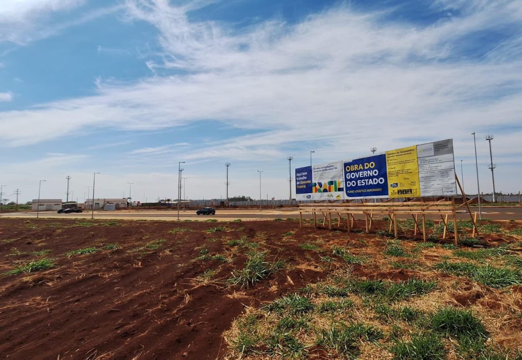Foto: Reprodução/Secom Mato Grosso do Sul