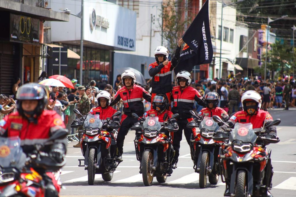 Foto: Reprodução/Secom Mato Grosso do Sul