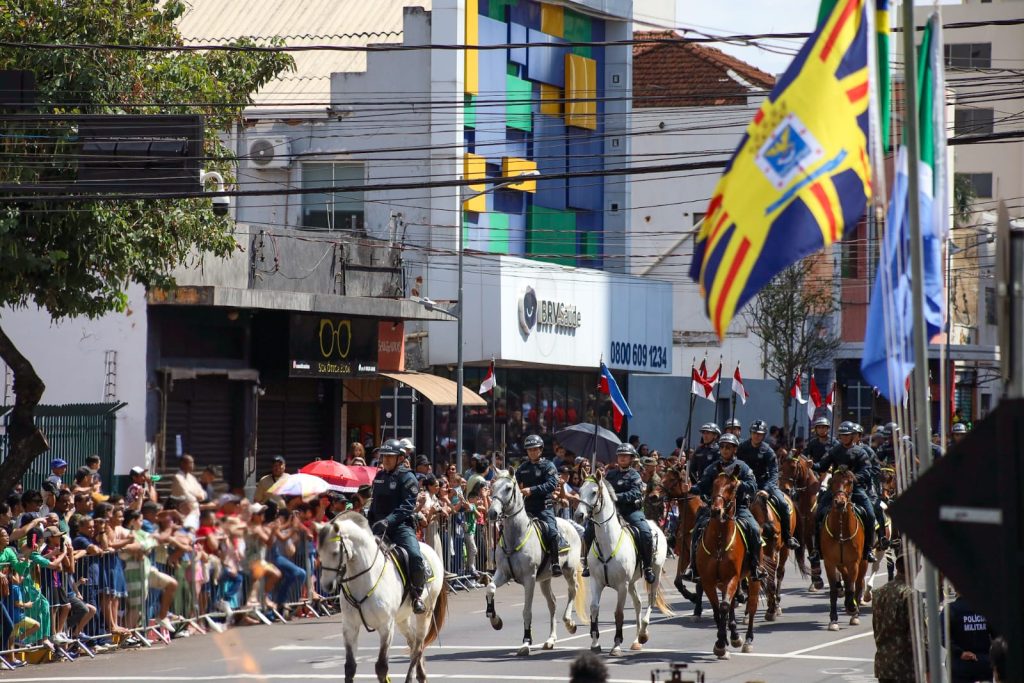Foto: Reprodução/Secom Mato Grosso do Sul