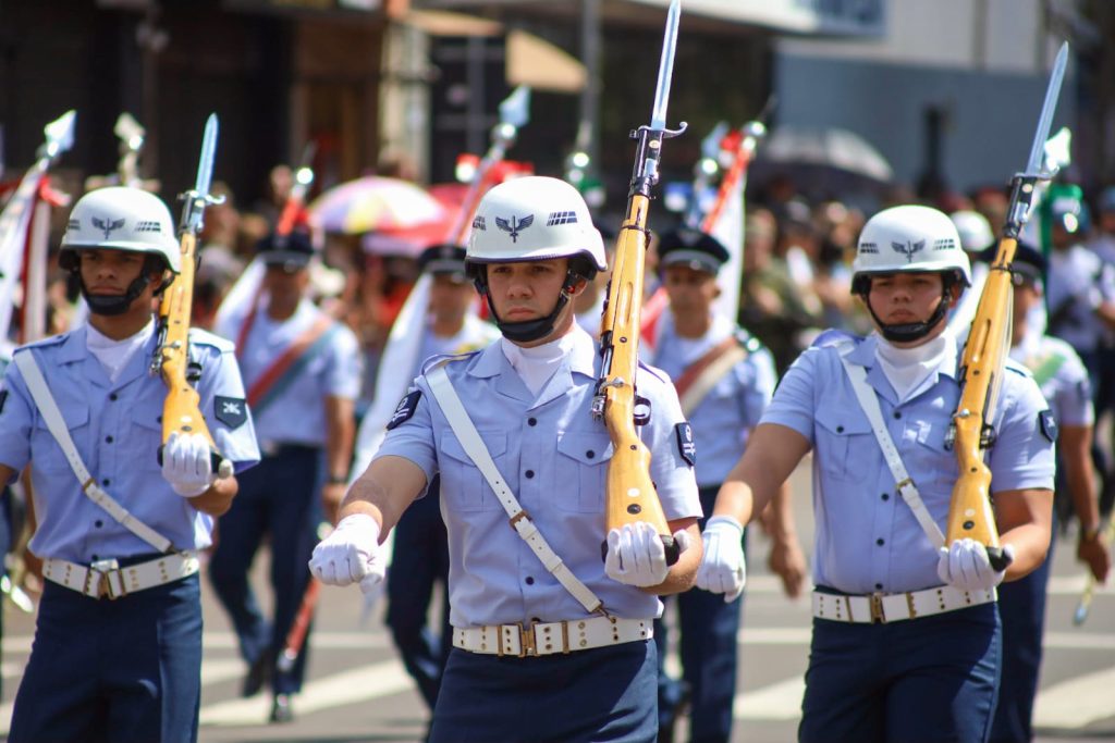 Foto: Reprodução/Secom Mato Grosso do Sul