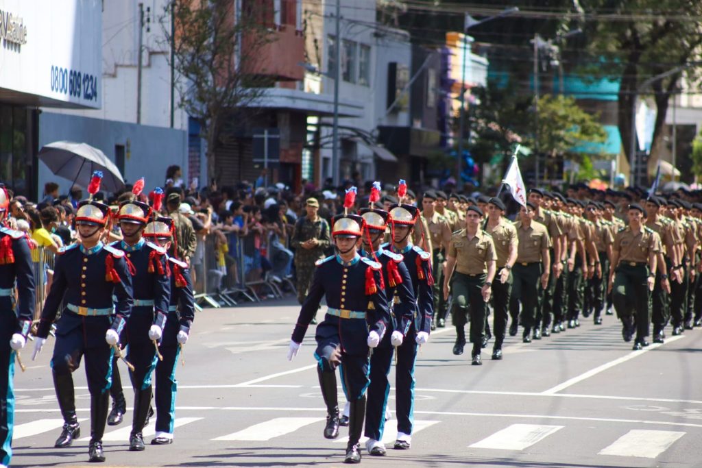 Foto: Reprodução/Secom Mato Grosso do Sul
