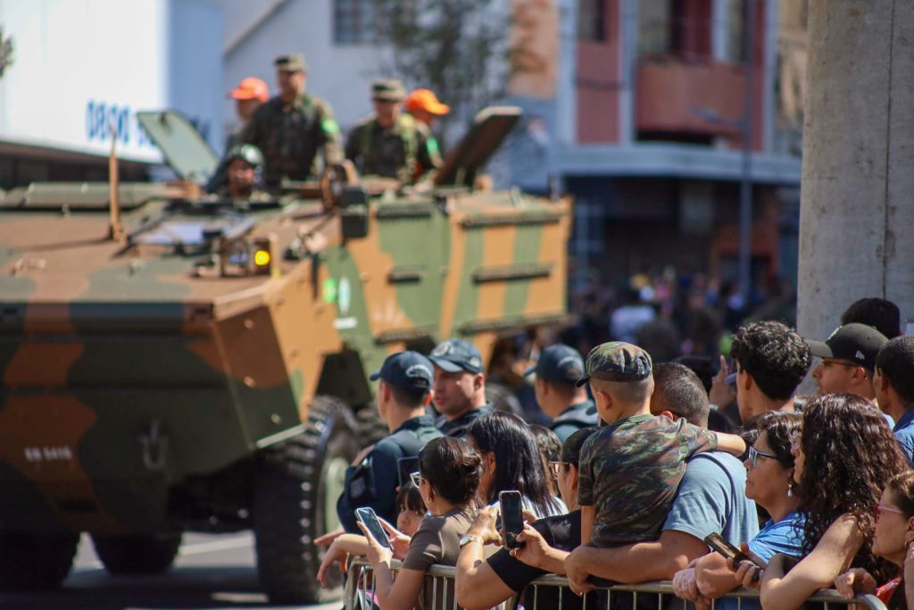 Foto: Reprodução/Secom Mato Grosso do Sul