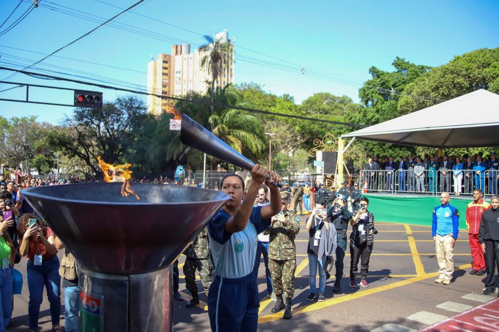 Foto: Reprodução/Secom Mato Grosso do Sul