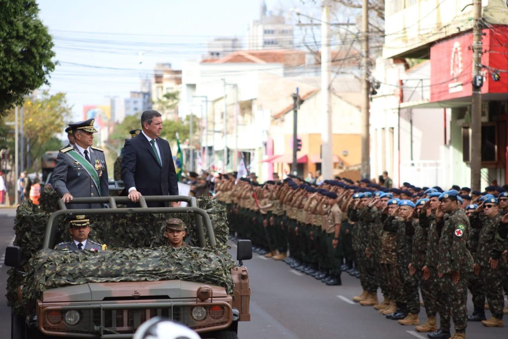 Foto: Reprodução/Secom Mato Grosso do Sul